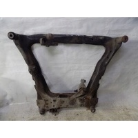 Nissan qashqai j10 2 1.5 подрамник kolyska