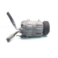 Компрессор кондиционера Audi A3 8L 2001 1J0820803J