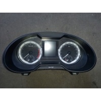 Спидометр часы skoda октавия iii 3 5e0920752e