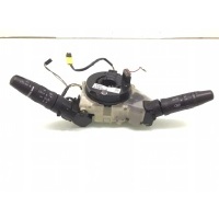 Переключатель подрулевой (стрекоза) Nissan Micra K12 2005 25560BC60A