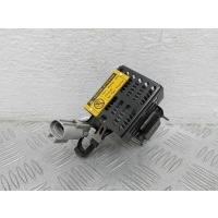 Резистор отопителя Toyota Sienna II Рестайлинг (XL20) 2005 - 2010 2009 8269045020, 0567770890
