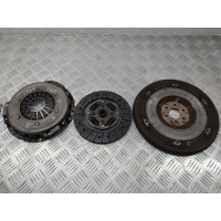 Комплект сцепления Opel Agila 2004 ICA0235