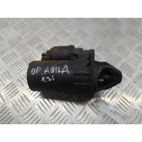 Стартер Opel Agila 2004 DRS3836