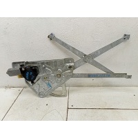 Стеклоподъемник электрический передний правый Land Rover Range Rover Classic 2 P38A 1994-2003 ALR78