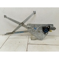 Стеклоподъемник электрический передний левый Land Rover Range Rover Classic 2 P38A 1994-2003 ALR79