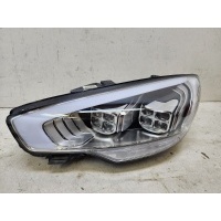 фара Kia Quoris 1 2012-2018 921013T500