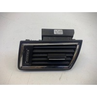 воздуховод Skoda Rapid 1 2015 5JA819701DRYP