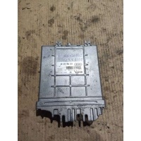 Блок управления двигателем Audi A4 B5 1996 028906021gn