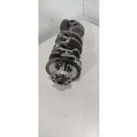 Коленвал Audi A3 2015 CUN,03N105212D, CUN, CNH, CRB