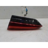 Фонарь задний правый внутренний Skoda Rapid 2013- 60U945308A