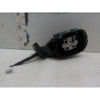 Зеркало наружное правое Honda CR-V V 2016-2023 76208TLER12