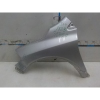 Крыло переднее левое Suzuki SX-4 2013- 5771161M10