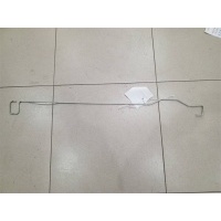 Торсион багажника Kia Cerato 2004-2008 2005 792732F010