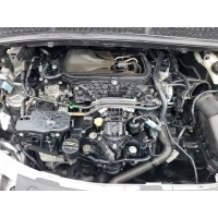 Форд galaxy mk3 2.0 tdci txwa двигатель в сборе
