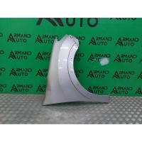 Крыло Renault Sandero 2 2013-нв 631008401R
