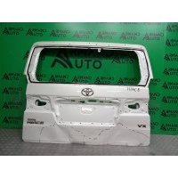 дверь багажника Toyota Hiace H300 2019-нв 6700526V40