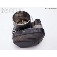 Заслонка дроссельная Volkswagen Golf-4 2000 036133062a