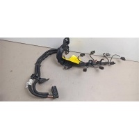 Проводка топливных форсунок BMW X1 F48 2017 12518634246