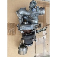 мерседес 2.2 cdi 651 турбина оригинал 32000 л.с.
