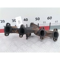 Коллектор выпускной Volkswagen Passat 5 GP (2000-2005) 2004 ,038253031N