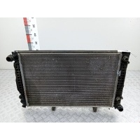 Радиатор основной Volkswagen Passat 5 GP (2000-2005) 2001 ,8D0121251BB