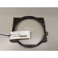 Диффузор вентилятора Mercedes Benz W220 (1998 - 2005) 1405051555