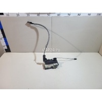 Замок двери передней левой Volvo XC90 (2002 - 2015) 30699751