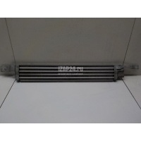 Радиатор (маслоохладитель) АКПП Volvo XC90 (2002 - 2015) 30741490