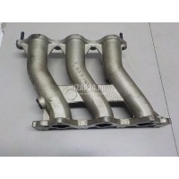 Коллектор впускной Hyundai-Kia Carnival (1999 - 2005) 0K9BV13100B