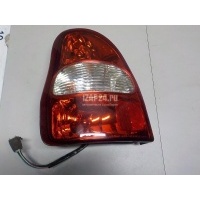 Фонарь задний левый Hyundai-Kia Carnival (1999 - 2005) 0K55A51160A