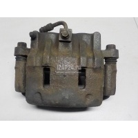 Суппорт тормозной передний левый Hyundai-Kia Carnival (1999 - 2005) 0K56A33990B