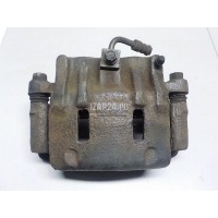 Суппорт тормозной передний правый Hyundai-Kia Carnival (1999 - 2005) 0K56A33980B