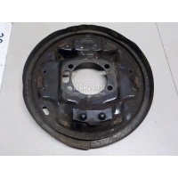 Щит опорный задний левый Hyundai-Kia Carnival (1999 - 2005) 0K56A26290