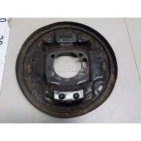 Щит опорный задний правый Hyundai-Kia Carnival (1999 - 2005) 0K56A26280
