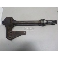 Полуось промежуточная (привод) Hyundai-Kia Carnival (1999 - 2005) 0K55C25700B
