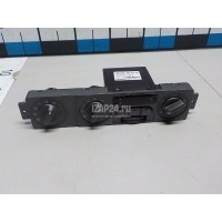 Блок управления отопителем Hyundai-Kia Carnival (1999 - 2005) 0K57A61190A