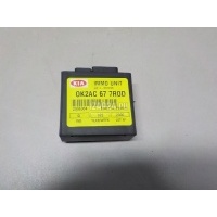 Блок электронный Hyundai-Kia Carnival (1999 - 2005) 0K2AC677R0D