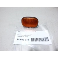 Повторитель на крыло желтый Toyota Carina E (1992 - 1997) 8173005010