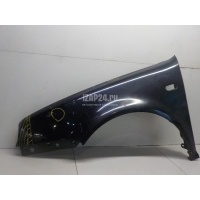 Крыло переднее левое VAG Golf IV/Bora (1997 - 2005) 1J0821021