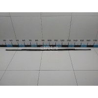 Уплотнитель (наружный) VAG Golf IV/Bora (1997 - 2005) 1J0823707B