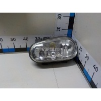Фара левая VAG Golf IV/Bora (1997 - 2005) 1J1941017F