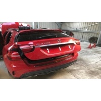Фонарь задний левый MERCEDES-BENZ GLA-CLASS X156 12/2013 - 2019 A1569069700