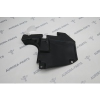 Защита лонжерона RH Mazda CX-5 KF 2016 TK4856341B