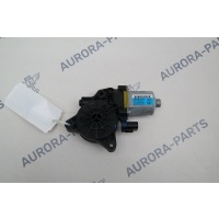 Моторчик стеклоподъемника задней двери LH Kia Sportage 2015 83450F1000