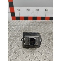 Сопротивление печки Mazda 626 GE 1996