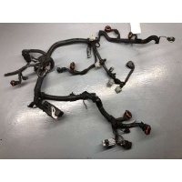 Проводка двигателя Opel Corsa C 2002 24461065,K6S