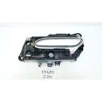 Крепление ручка наружняя левый задняя мерседес s w223 18 - a0997609103