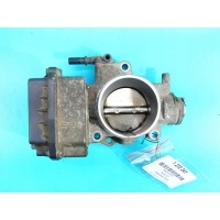 Дросельная заслонка peugeot 407 9652682880 2.0 16v