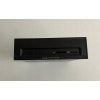 Единица mmi audi q3 83a035063a