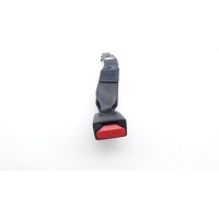 Ответная часть ремня безопасности Chery Tiggo 4 Pro T19 2023 406000166AA, 406000166
